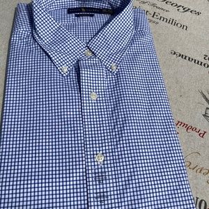 Men’s Polo Ralph Lauren Dress Shirt Brand New
